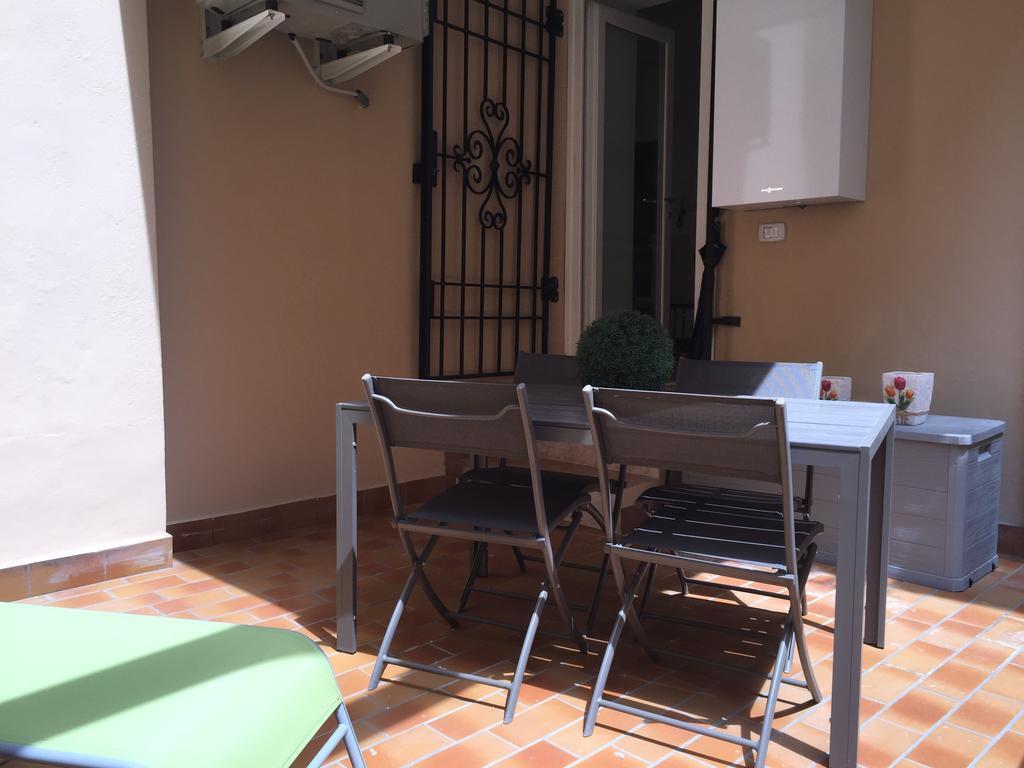 San Nicolò 3 Lejlighed Verona Værelse billede