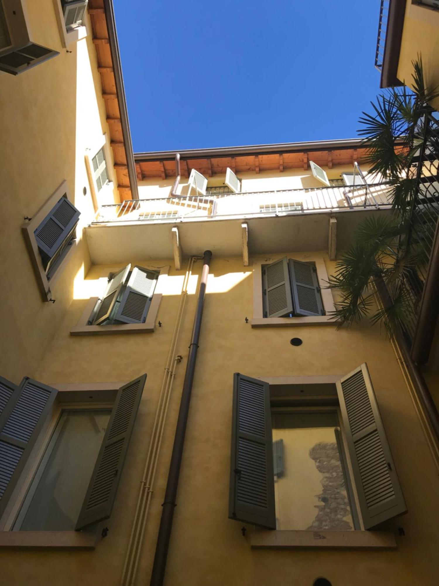 San Nicolò 3 Lejlighed Verona Eksteriør billede