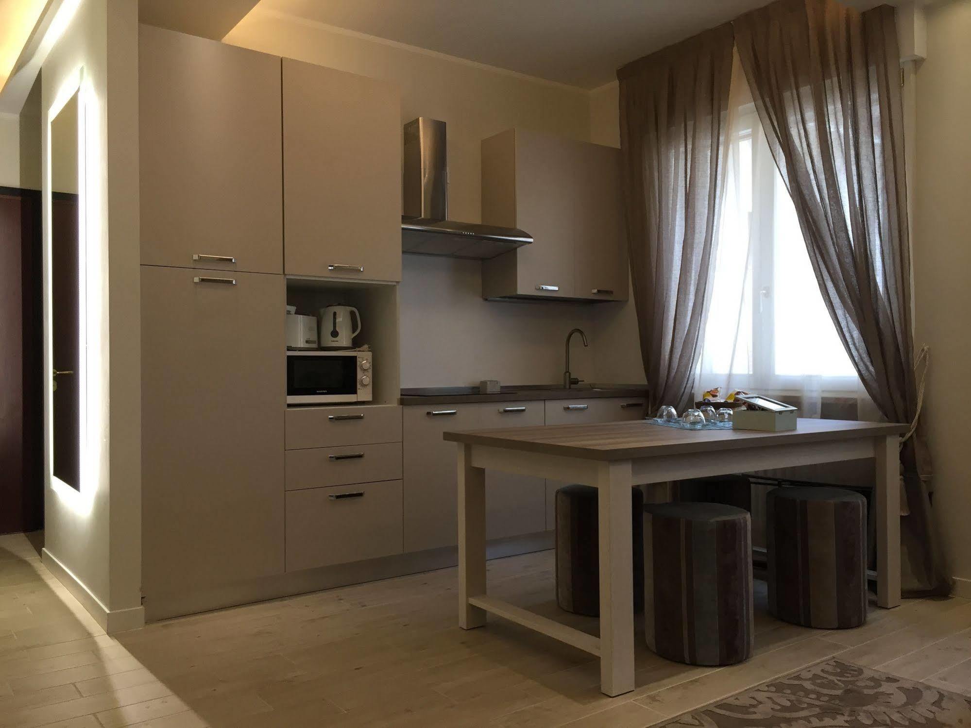 San Nicolò 3 Lejlighed Verona Eksteriør billede